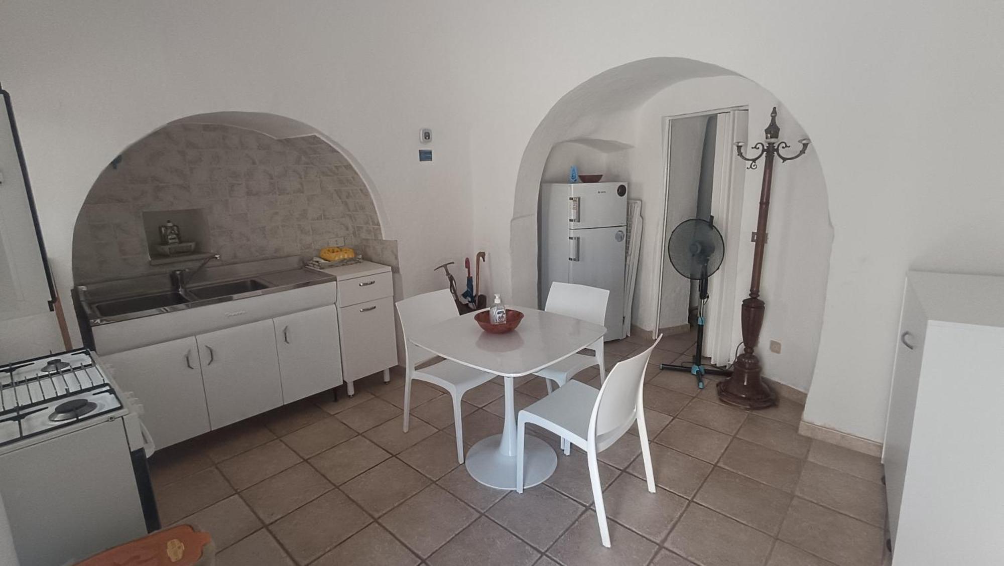 Trullo Alberobello Vacanze Desa 2 Exterior photo